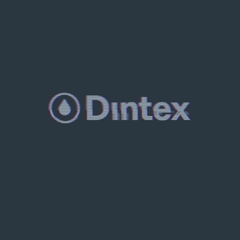 Motiongraphics para Dintex