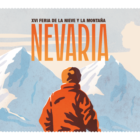 XVI feria de la nieve y la montaña Nevaria 2023