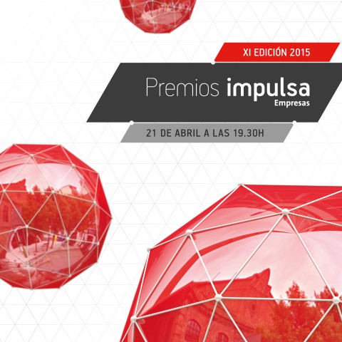 Premios Impulsa Empresas 2015