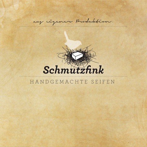 Logotipo de la marca Schmutzfink