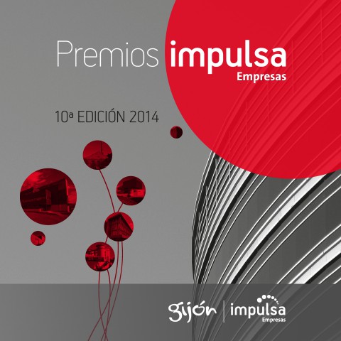Premios Impulsa Empresas 2014 