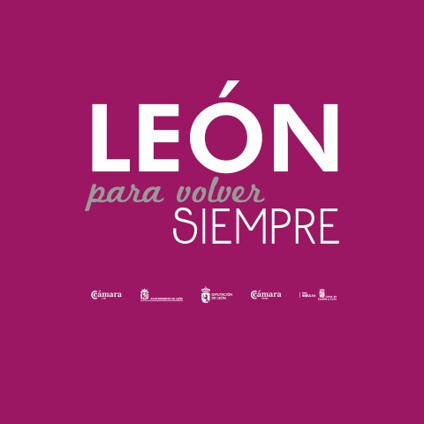 Cámara de León- Stand FIDMA 2022