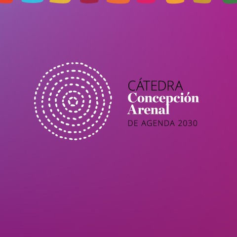 Un logo para sumarse desde Asturias a todo el proceso de cambio que supone la Agenda 2030.