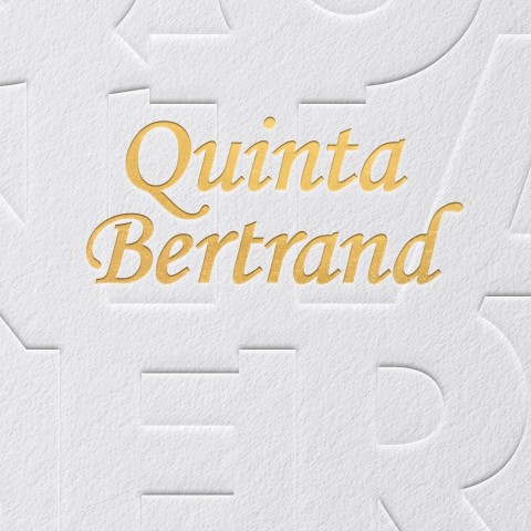 Quinta Bertrand 2025 I