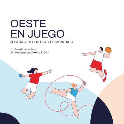 Oeste en Juego