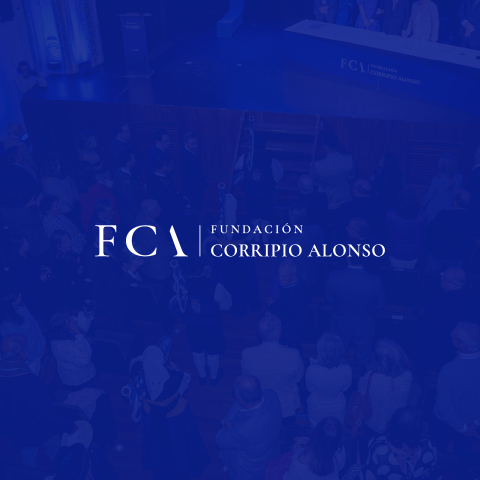 Presentación de la Fundación Corripio Alonso