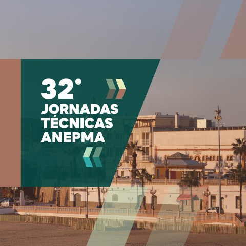 Jornadas Técnicas ANEPMA 2025