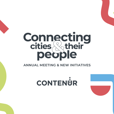 Convención Anual Contenur 2026