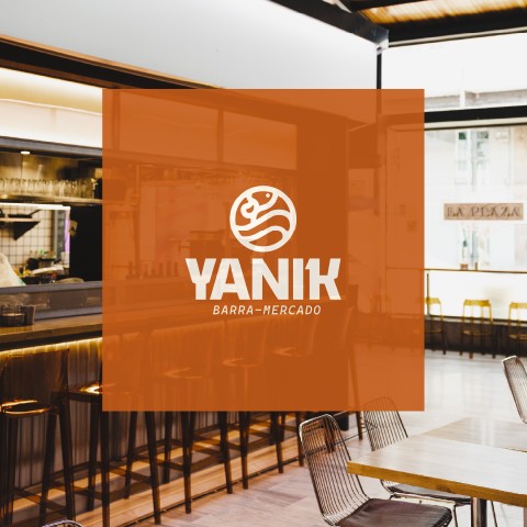 Yanik Barra Mercado
