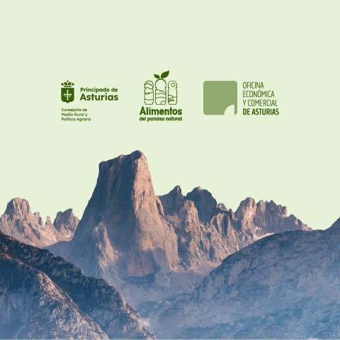 Alimentos del Paraíso Natural en Madrid