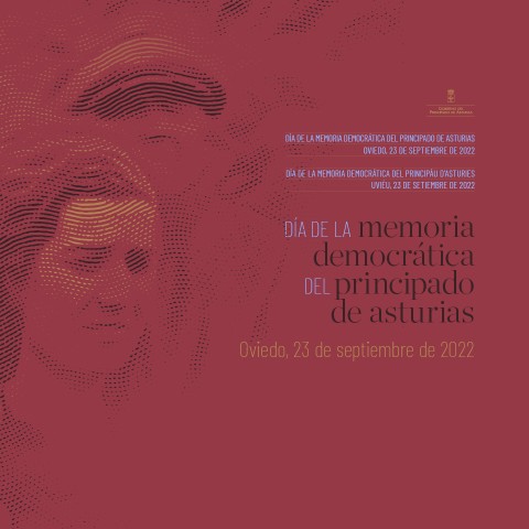 Memoria Democrática Principado Asturias 2022
