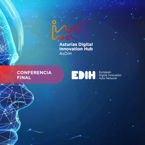 Europa Digital: tecnologías avanzadas para la industria asturiana del futuro