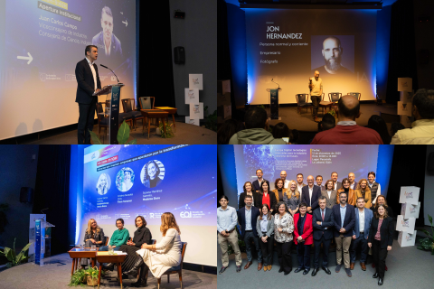 Producción integral de evento