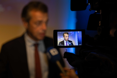 Producción integral de evento