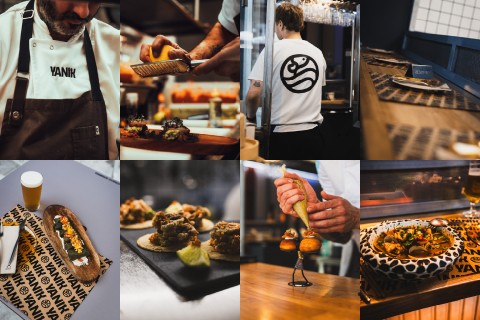 Redes Sociales y Comunicación
