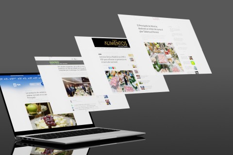 Producción de evento y gestión de viaje institucional