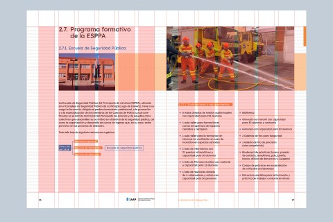 Diseño gráfico y maquetación