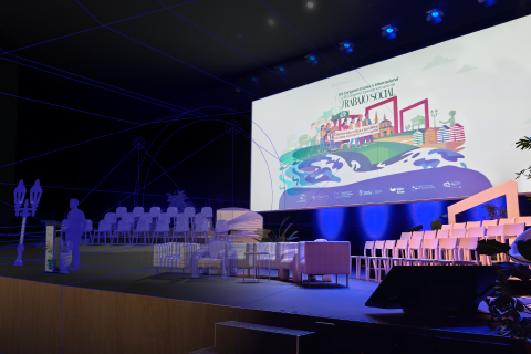 Diseño, producción, audiovisuales y comunicación